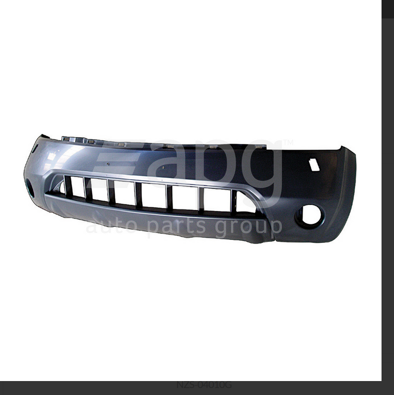 GENUINE FRONT BUMPER BAR FOR NISSAN MURANO Z50 6/2005-10/2008