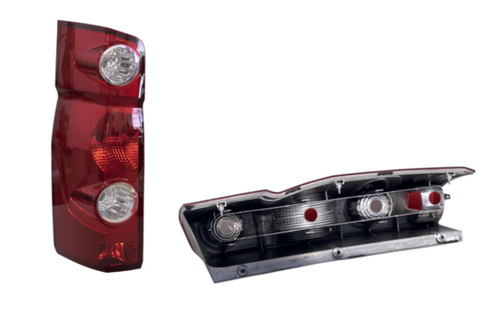 NEW LEFT  SIDE TAIL LIGHT FOR VOLKSWAGEN CRAFTER 2F 02/2007-07/2017 VW TAILLIGHT