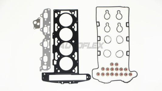 Head Gasket VRS KIT/SET FOR HOLDEN Zafira TT 2001 - 2006 PETROL Engine-Z22SE