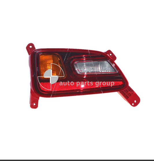 GENUINE REAR BAR LEFT LIGHT FOR HYUNDAI OS KONA 08/2017-11/2020