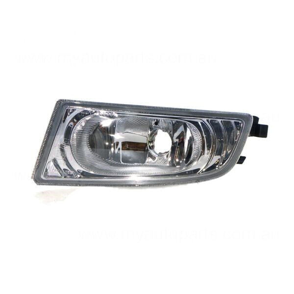 GENUINE LEFT Fog Light Spot Driving Lamp FOR Honda Civic 8Gen FD 2/06-2/12