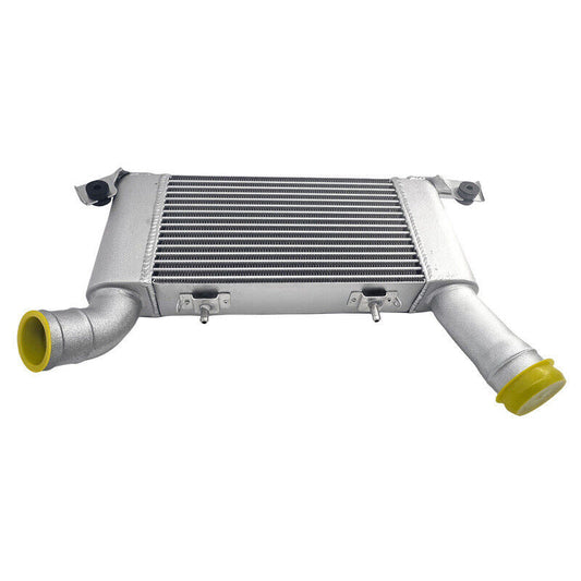 Turbo Intercooler For Mitsubishi Pajero NM NP NS NT NW NX 3.2L 4M41 2000-2019