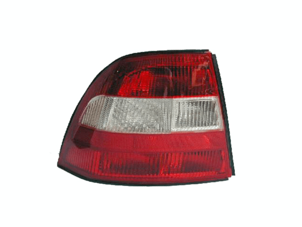 NEW PASSENGER SIDE TAIL LIGHT FOR HOLDEN VECTRA JR/JS SERIES 1 06/1997-08/1999