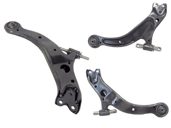NEW LEFT FRONT LOWER CONTROL ARM FOR TOYOTA AVALON MCX10 SERIES 2 10/2002-03/06