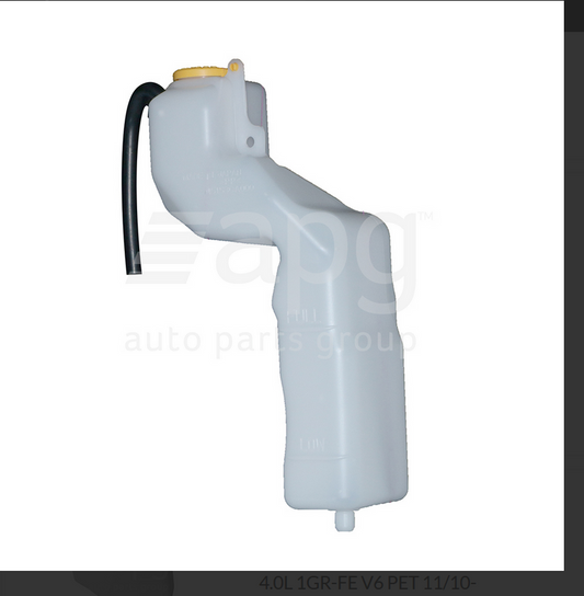 GENUINE RADIATOR COOLANT BOTTLE FOR TOYOTA 86 ZN6 6/2012-4/2018 2.0L 4CYL