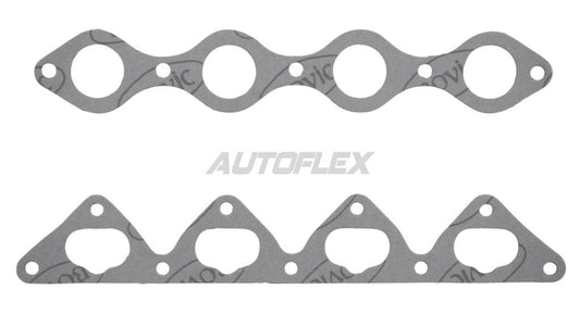 Intake Manifold GASKET SET FOR Hyundai S Coupe 1992- 1995 Engine-G4EK