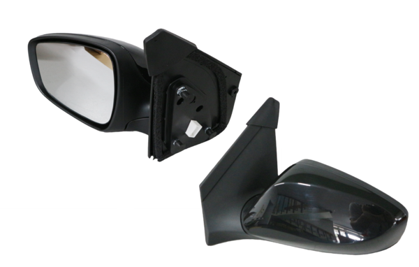 NEW LEFT SIDE DOOR MIRROR FOR HYUNDAI I30 GD 05/2012-02/2017 NO-LIGHT NO-FOLDING