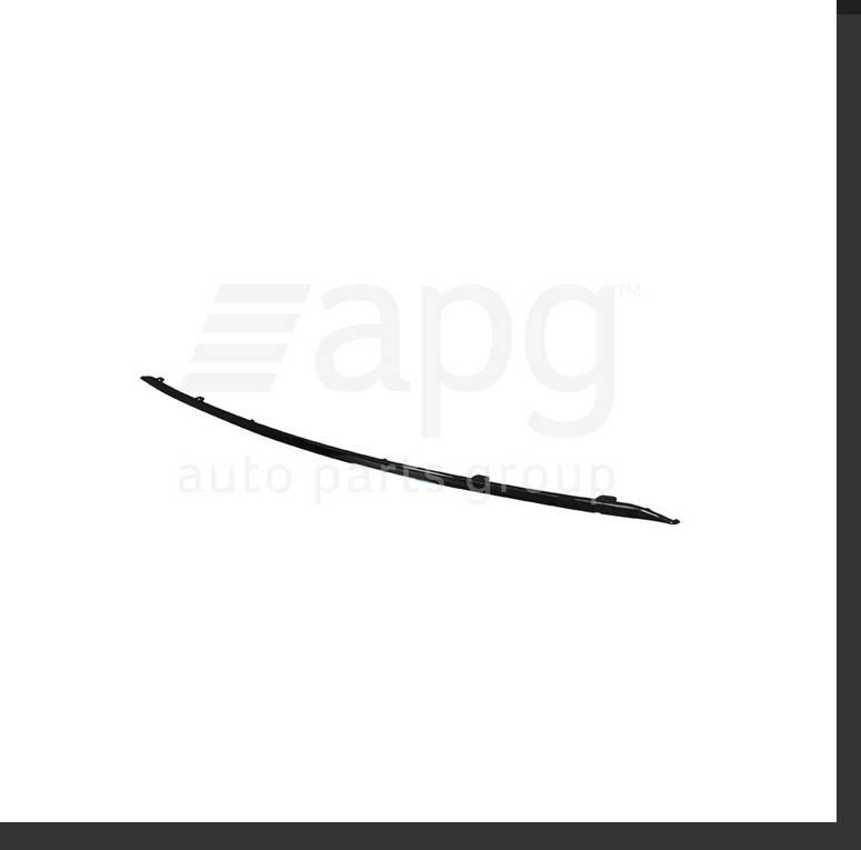 Genuine Rear BAR MOULD TRIM FOR Kia Sportage QL 5/2018-8/2021 GT-Line Platinum