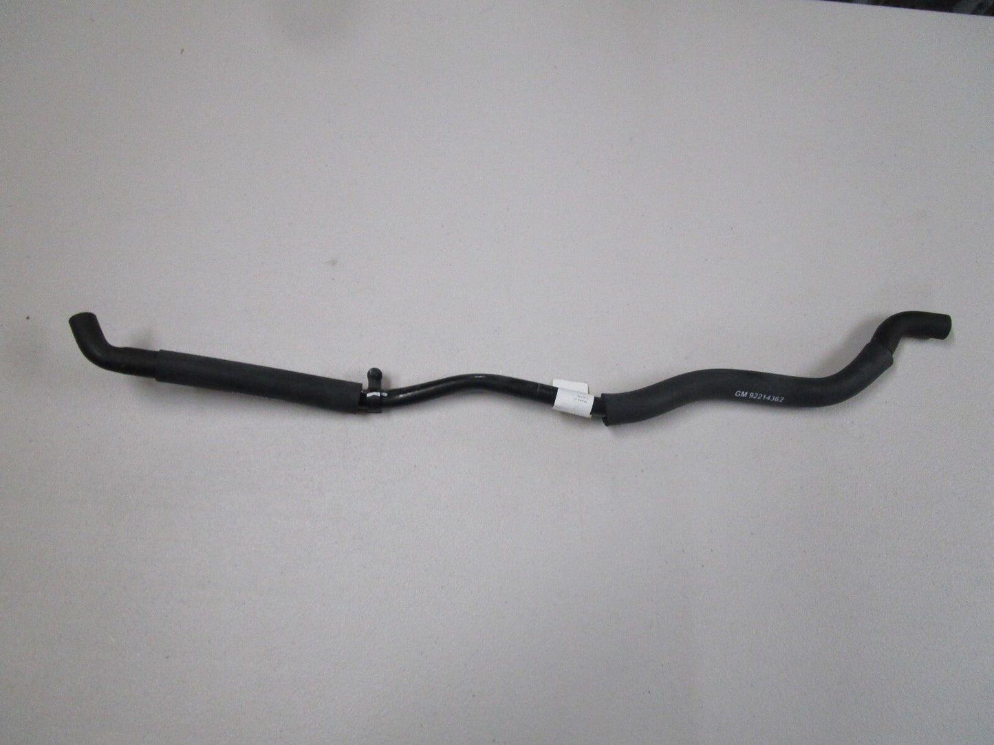 GENUINE AIR HOSE PCV TUBE FOR HOLDEN COMMODORE VE SERIES 1 V6 SEDAN WAGON UTE