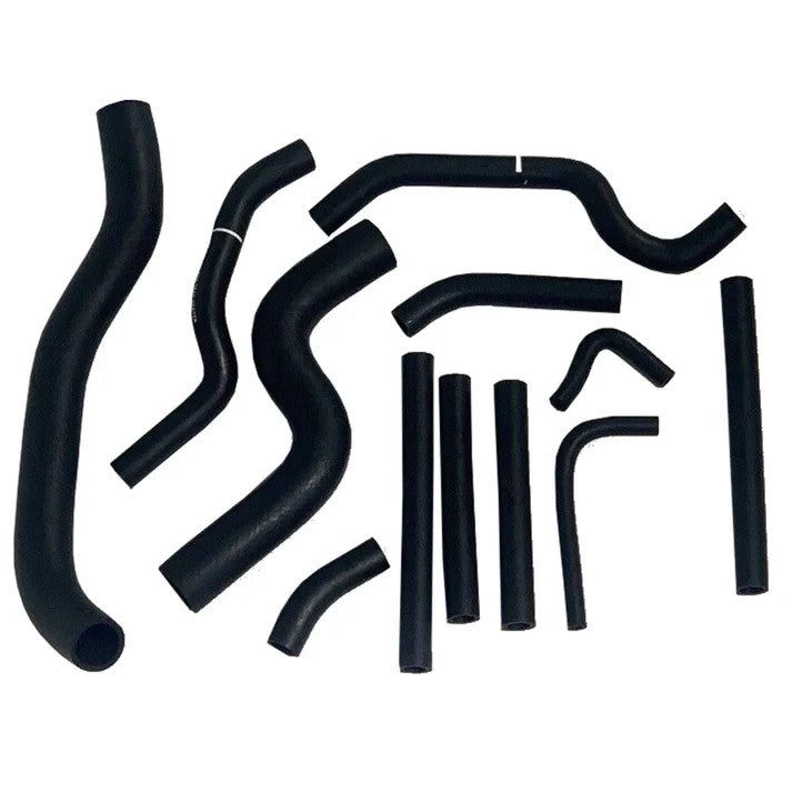 NEW Coolant Hose Kit for Kia Carnival 3.5L & 3.8L - 12 Piece FULL SET  FOR KIA