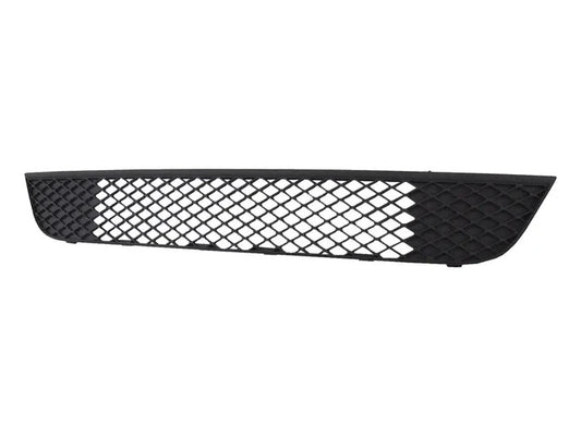 NEW FRONT BAR GRILLE FOR FORD FIESTA WQ 01/2006 ~ 12/2008 FRONT BAR INSERT