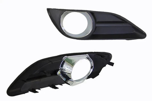 NEW FRONT RIGHT FOG LIGHT COVER FOR TOYOTA AURION GSV40 10/2006 ~ 08/2009