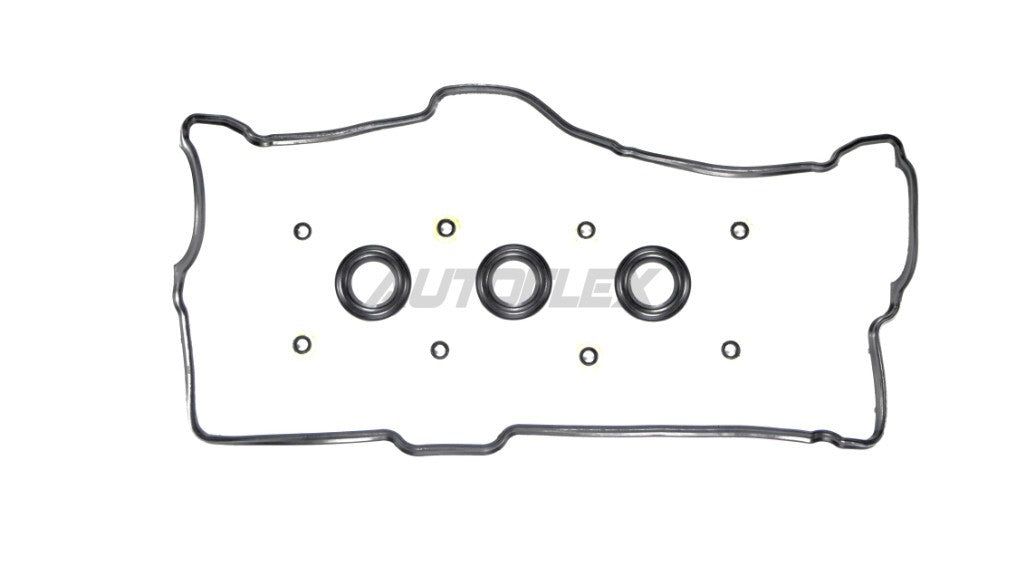 Rocker Cover Gasket Set FOR TOYOTA ES300 VCV10 6/1992-10/1996 V6  Engine-3VZ