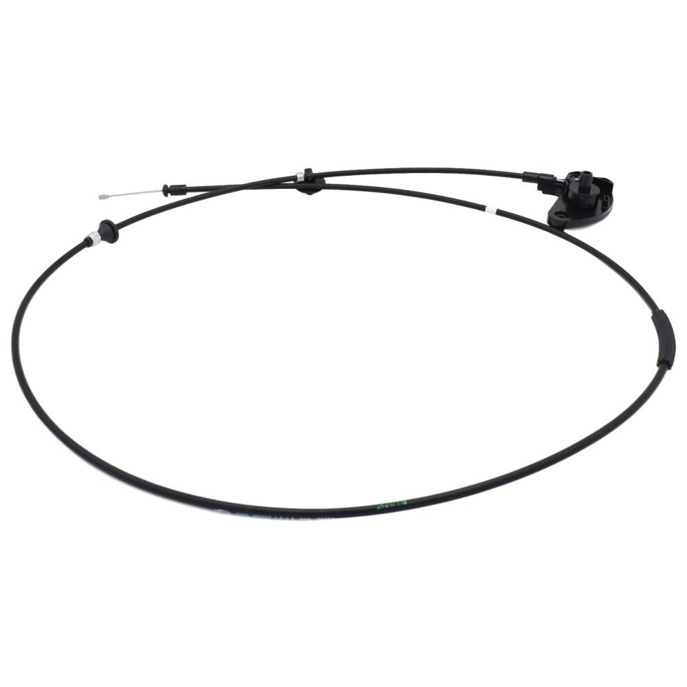 GENUINE Bonnet Cable Assembly FOR FORD FOCUS Lw MKII Lz St & Rs