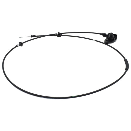 GENUINE Bonnet Cable Assembly FOR FORD FOCUS Lw MKII Lz St & Rs