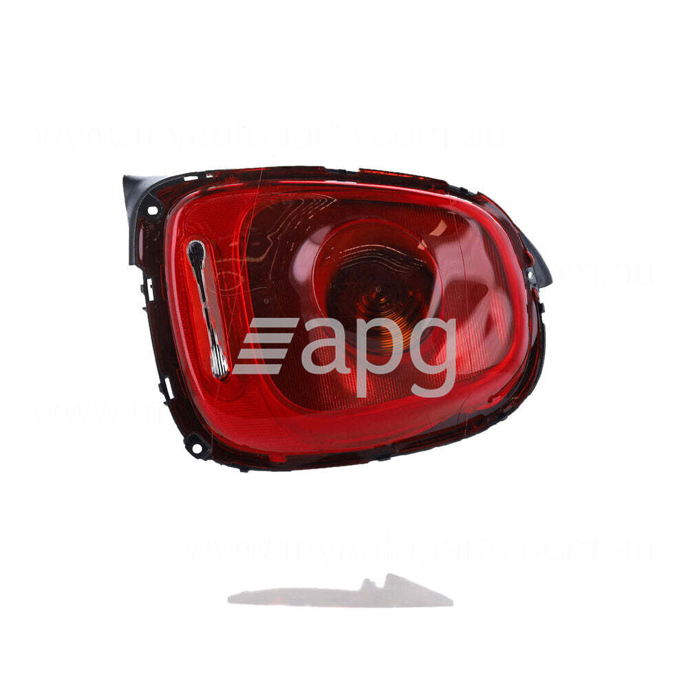 NEW RIGHT SIDE TAIL LIGHT FOR Mini Cooper F56, F55 2014 onwards Tail Lamp