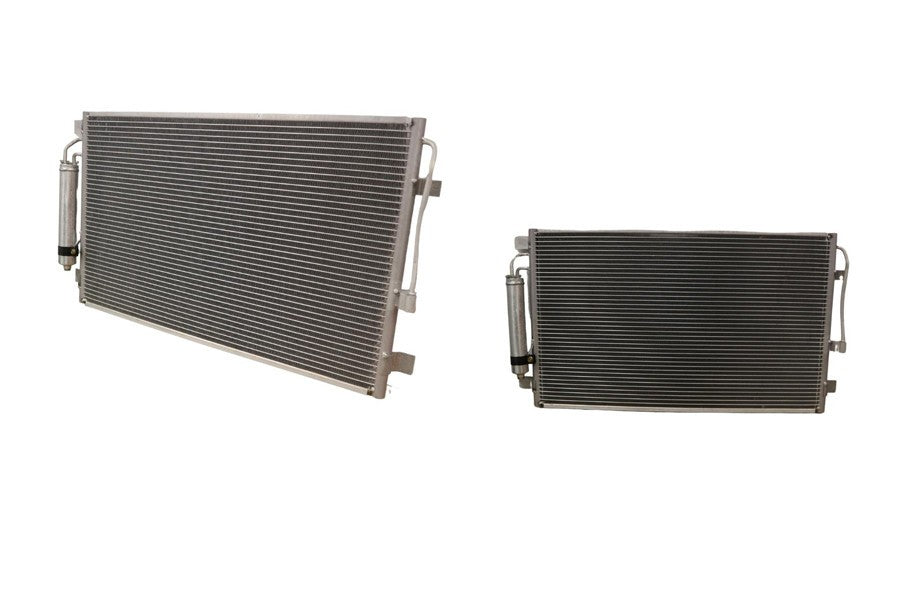 NEW AC CONDENSER FOR   NISSAN MURANO  Z51  A/C CONDENSER  10/2008 - 2015