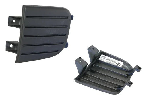 NEW FRONT LEFT FOG LIGHT COVER FOR NISSAN PATHFINDER R50 02/1999 ~ 06/2005