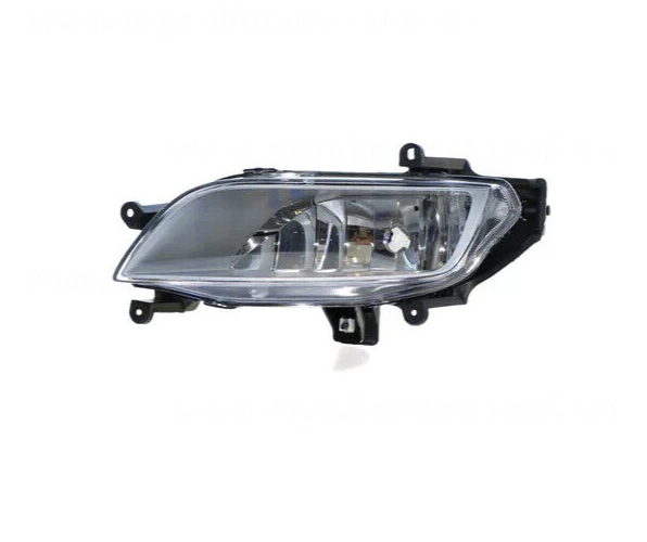 FOG LAMP PASSENGER SIDE FOR HYUNDAI IMAX 2/2008 - 9/2015