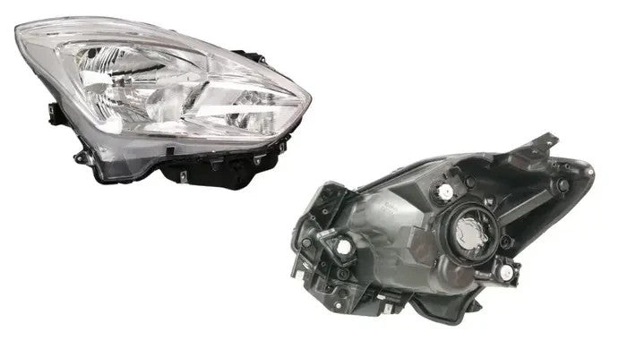 NEW RIGHT HEADLIGHT FOR SUZUKI SWIFT AZ 04/2017-02/2024 HEAD LIGHT STANDARD TYPE