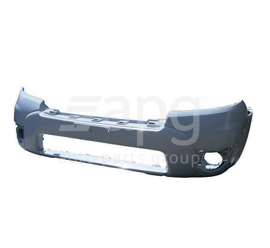 NEW FRONT BAR FOR FORD RANGER PK 1/2009-9/2011 2.5L T/DIESEL W/OUT FLARE HOLES