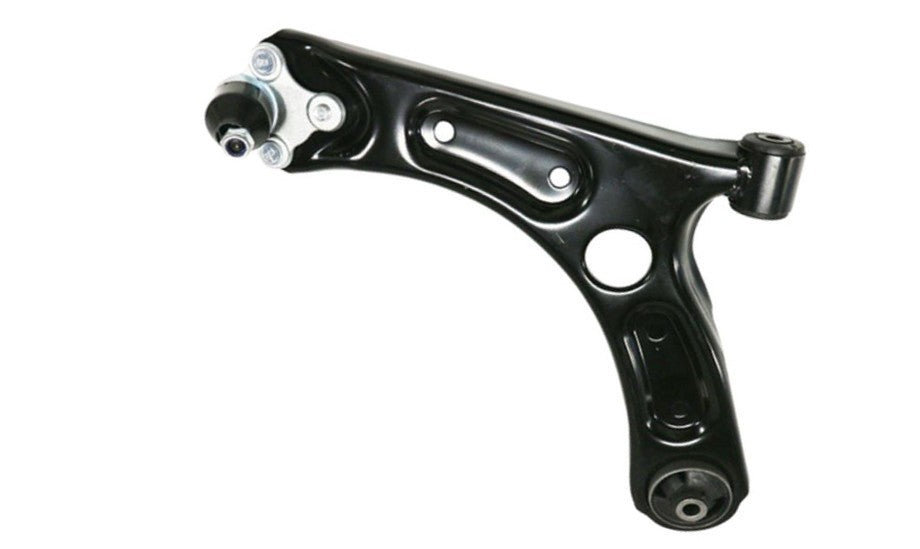 NEW LEFT FRONT LOWER CONTROL ARM FOR KIA CERATO BD 04/2018 -ON COMPLETE ARM