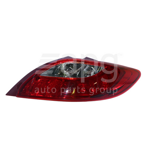 NEW RIGHT TAILLIGHT FOR MAZDA 2 9/2007-9/2014 5DOOR   4/2008-5/2010 3DOOR