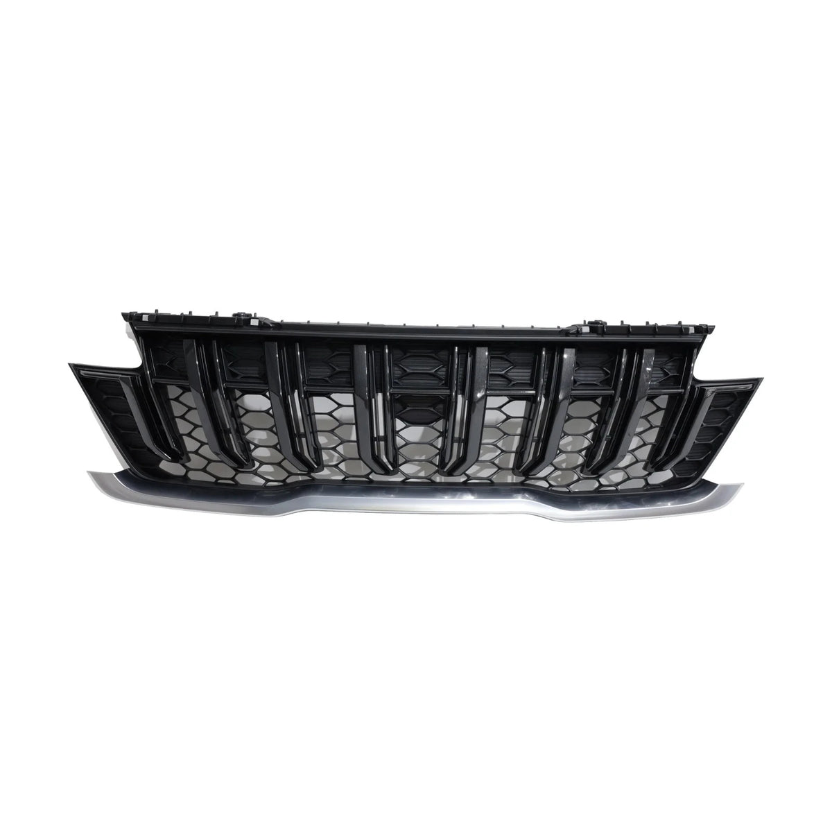 NEW FRONT GRILLE FOR Kia Carnival KA4 built from 01/2021 to 04/2023.