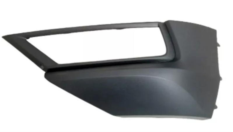GENUINE FRONT BUMPER LEFT GRILLE FOR VW Volkswagen Tiguan Allspace 5N 2018-ON