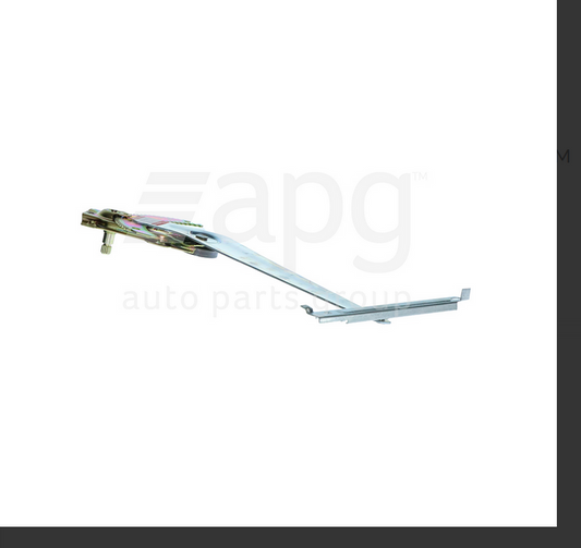 NEW RIGHT FRONT WINDOW REGULATOR FOR TOYOTA 4 RUNNER SURF 10/1989-9/1991