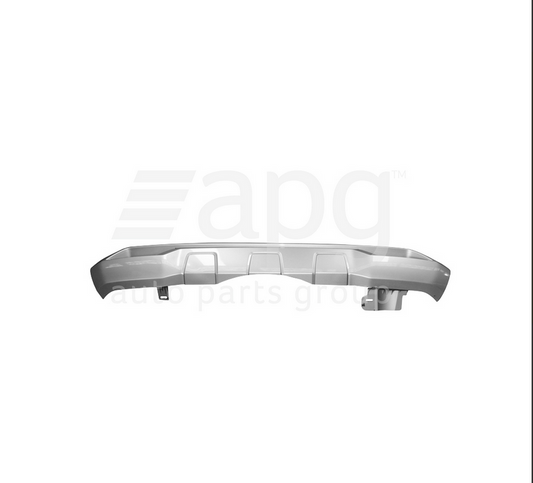 GENUINE  Rear Bar INSERT FOR MITSUBISHI PAJERO QF Wagon GLX GLS 11/19-ON
