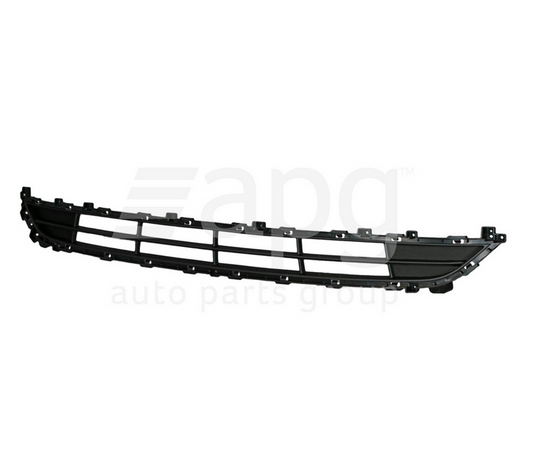 GENUINE FRONT BAR GRILLEFOR KIA CARNIVAL YP S-SI-SLI Wagon 1/2015-3/2018