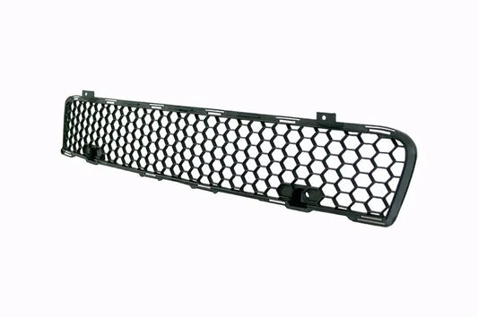 NEW FRONT BAR GRILLE LOWER FOR MITSUBISHI LANCER CJ 09/2007-10/2015 BUMPER INSER