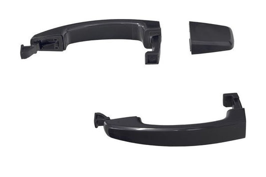 NEW LEFT FRONT DOOR HANDLE FOR HOLDEN BARINA SEDAN  TK  04/2006 - 09/2011 OUTER
