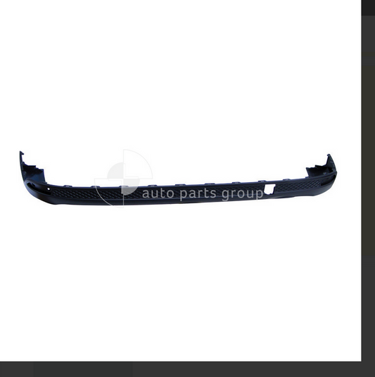 GENUINE REAR BAR SPOILER FOR FORD FOCUS 6/2012-8/2015