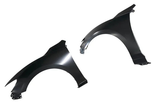 NEW LEFT FRONT GUARD FOR MAZDA 6 GJ 11/2012 ~ 06/2016  WITHOUT BLINKER HOLE