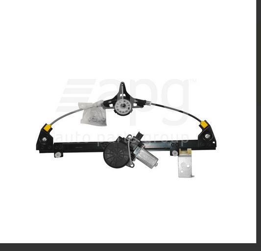 NEW RIGHT REAR WINDOW REGULATOR+MOTOR FOR MAZDA CX5 2/2012-12/2014 CX-5