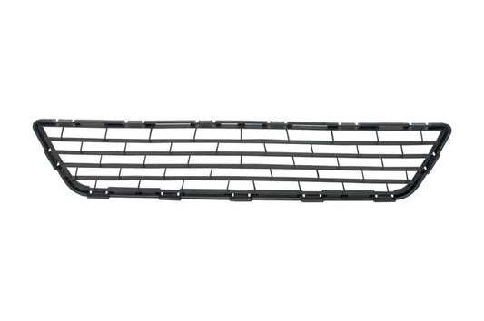 NEW FRONT BAR GRILLE FOR NISSAN PULSAR B17 11/2012 ~ 12/2017 BUMPER INSERT