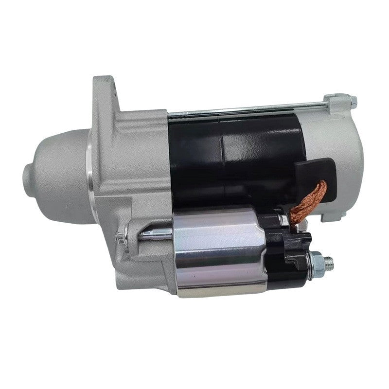 NEW Starter Motor Fit Kubota Ride On Mower F2400 F3680 FZ2100 FZ2400 Model Diese