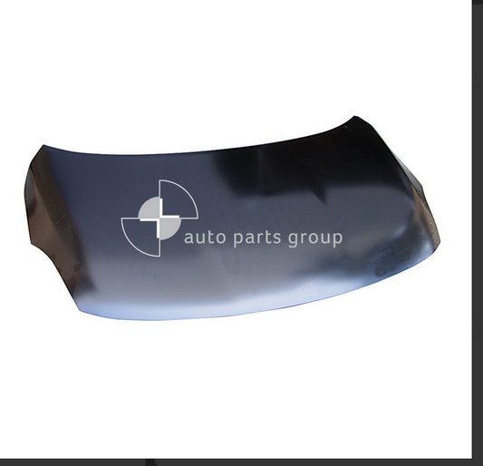 NEW BONNET HOOD FOR NISSAN ALMERA 6/2012-7/2014 ALL