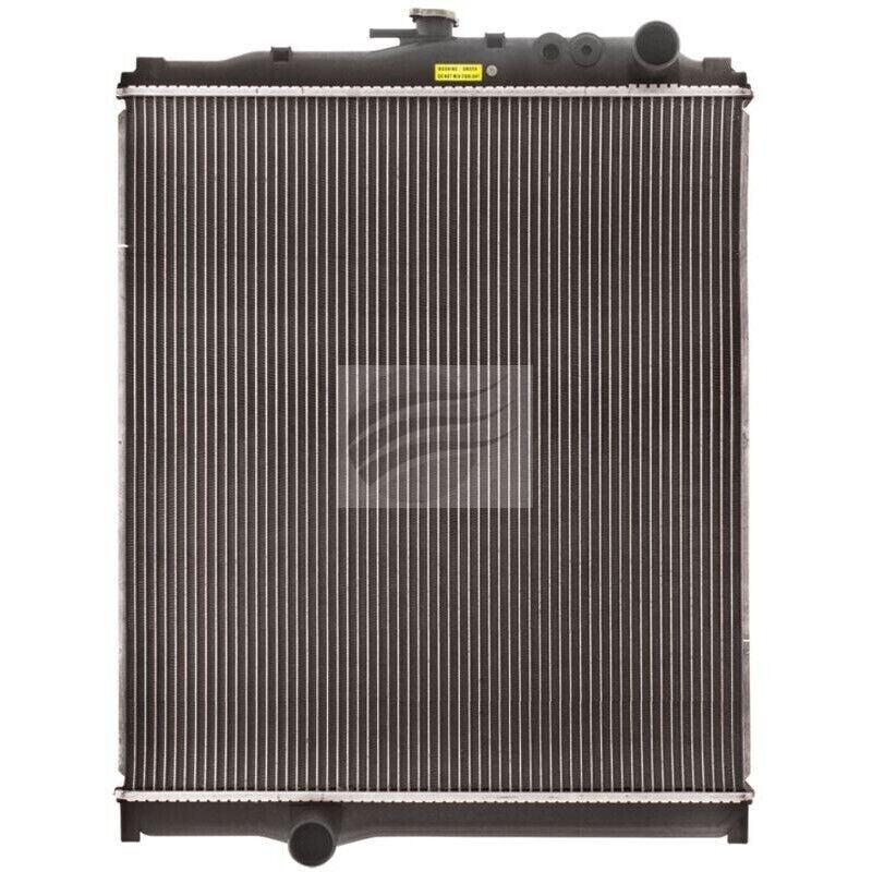 NEW Radiator fits Mitsubishi FUSO FIGHTER FK61 2004-on FK600 2007-on