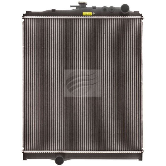 NEW Radiator fits Mitsubishi FUSO FIGHTER FK61 2004-on FK600 2007-on