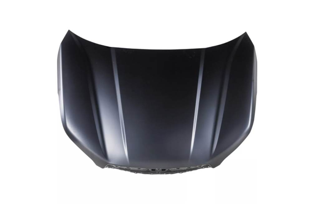 GENUINE NEW BONNET FOR Subaru Forester SK 9/2018-7/2021 S5