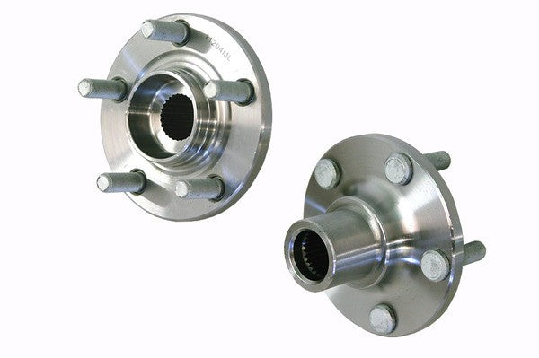 NEW RIGHT FRONT Wheel HUB FOR   SUBARU FORESTER SF 07/1997 ~ 06/2002  NON-ABS