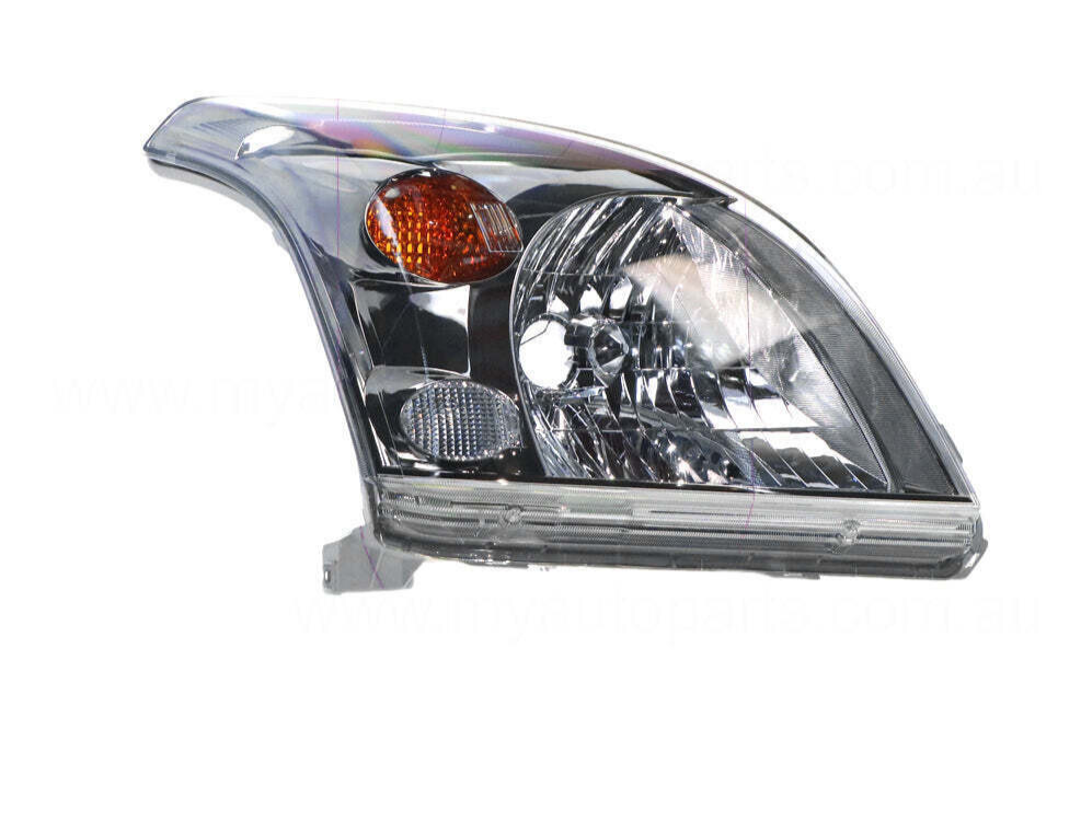 GENUINE RIGHT SIDE HEADLIGHT FOR Toyota Prado 120 Series 7/07-7/09 VX / GRANDE