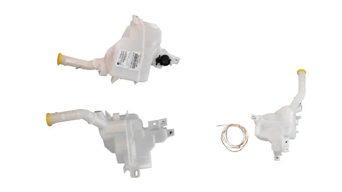 NEW Windscreen Washer Bottle FOR MAZDA 3 BL HATCH 01/2009 ~ 01/2014  WITH MOTOR