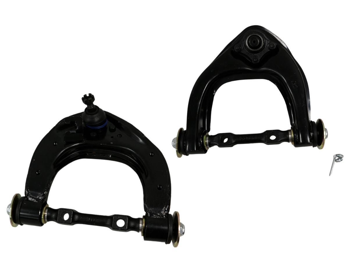 NEW RIGHT FRONT UPPER CONTROL ARM FOR MITSUBISHI CHALLENGER PA  03/1998 ~ 2006