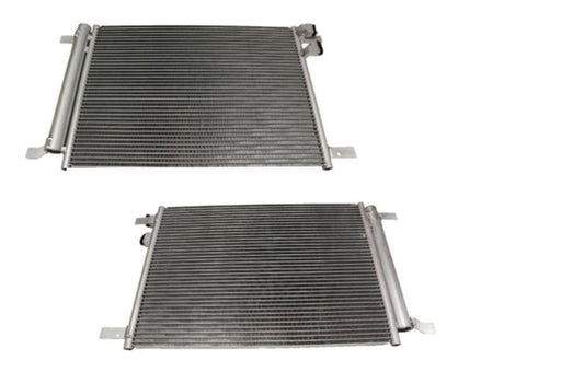 NEW AC CONDENSER FOR SKODA KAROQ NU 11/2017 ~ ONWARDS