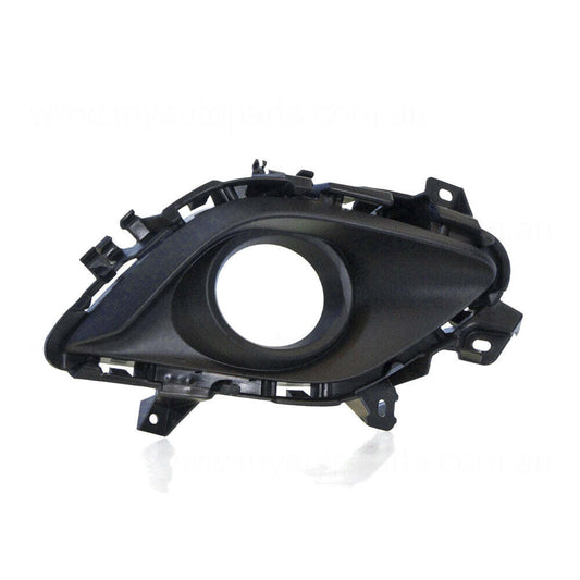GENUINE DRIVER SIDE FOG LIGHT COVER FOR Mazda 6 GJ 12/2012 to 12/2014