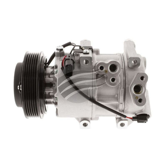 NEW AC AIRCON Compressor fits Hyundai IX35 LM 2.0L Petrol 2/2010-6/2015 Kia